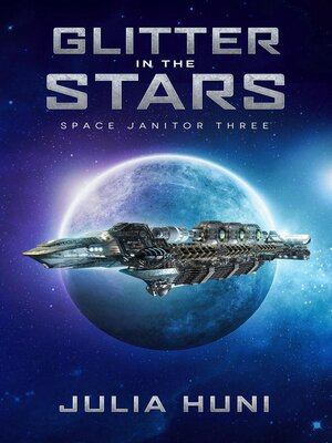 cover image of Glitter in the Stars
